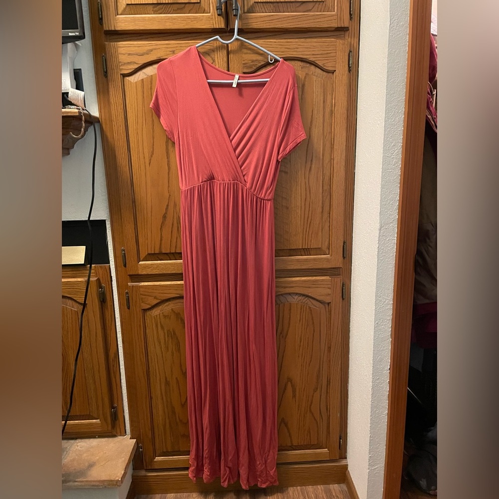 Maternity dress